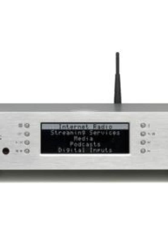 Cambridge Audio Stream Magic 6