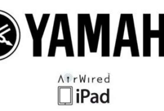 Co ma wspólnego Yamaha z iPadem?
