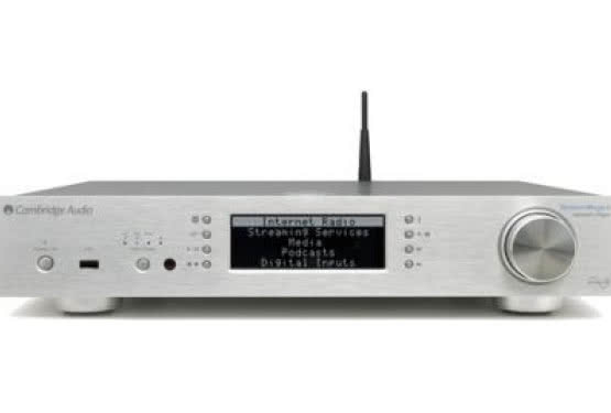 Cambridge Audio Stream Magic 6