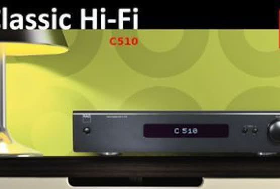 Nowy przetwornik NAD C510 w ofercie Q21