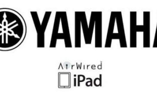Co ma wspólnego Yamaha z iPadem?