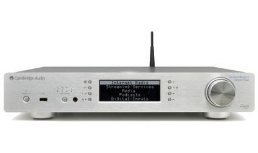 Cambridge Audio Stream Magic 6