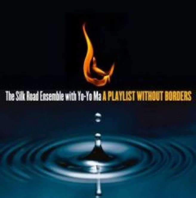 A Playlist Without Borders