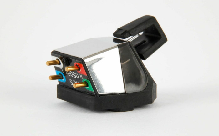 Wkładka gramofonowa Rega Nd5