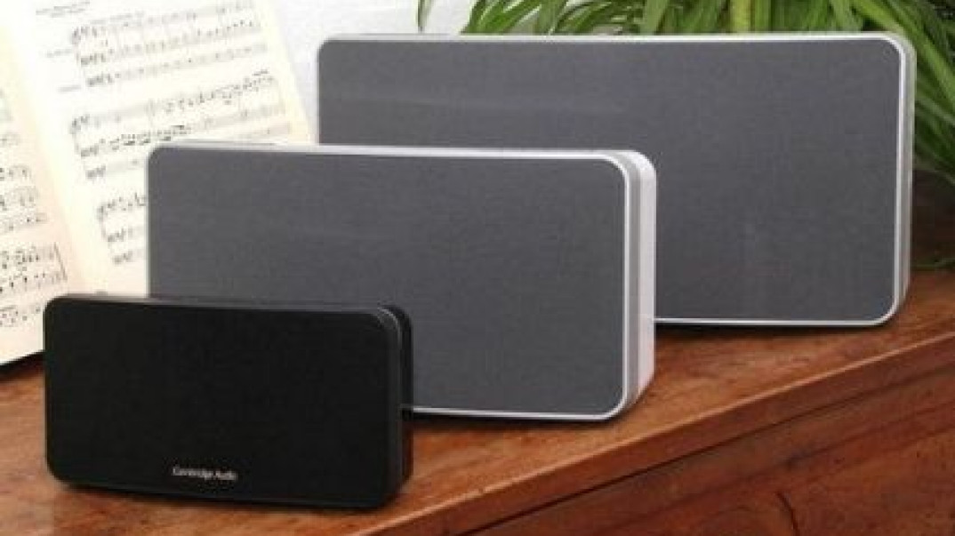 Świąteczna promocja Monitor Audio