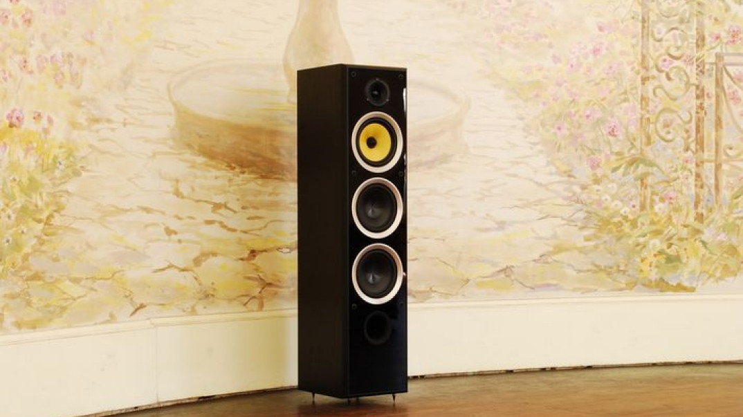 Kolumny Taga Harmony TAV-616