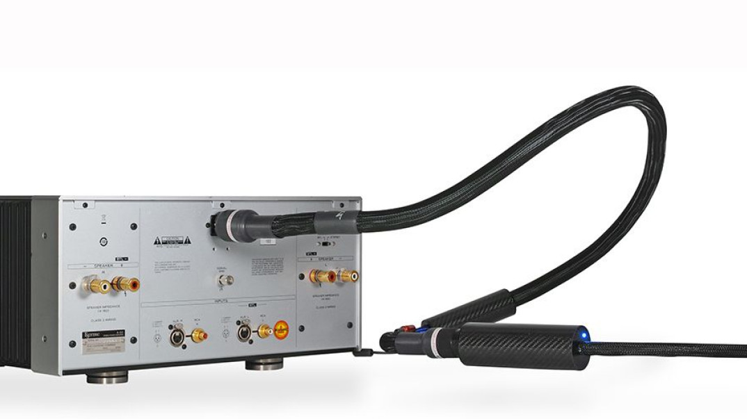 Filtr Synergistic Research PowerCell One