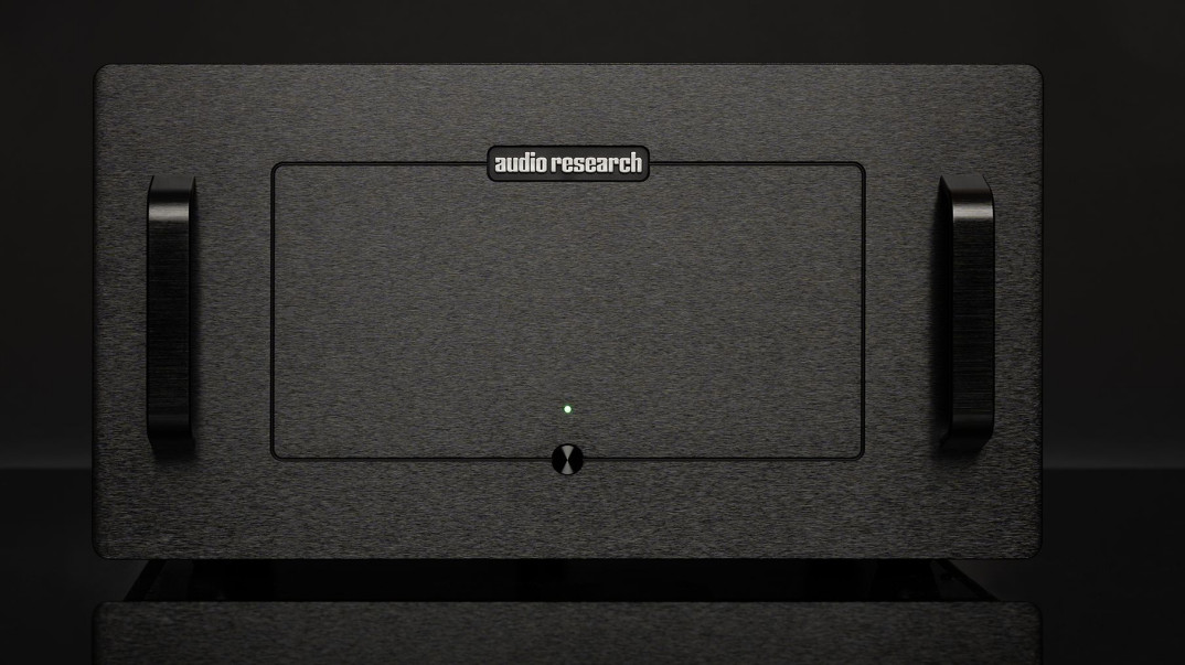 Audio Research VT80SE - 80 watów na kanał i zbalansowana konstrukcja