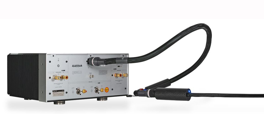 Filtr Synergistic Research PowerCell One