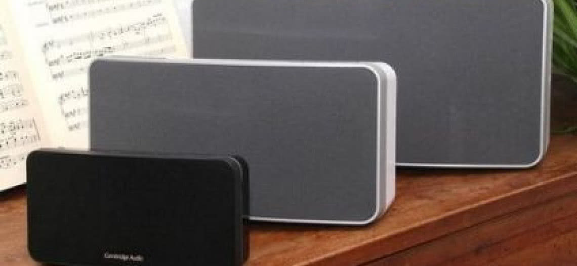 Świąteczna promocja Monitor Audio