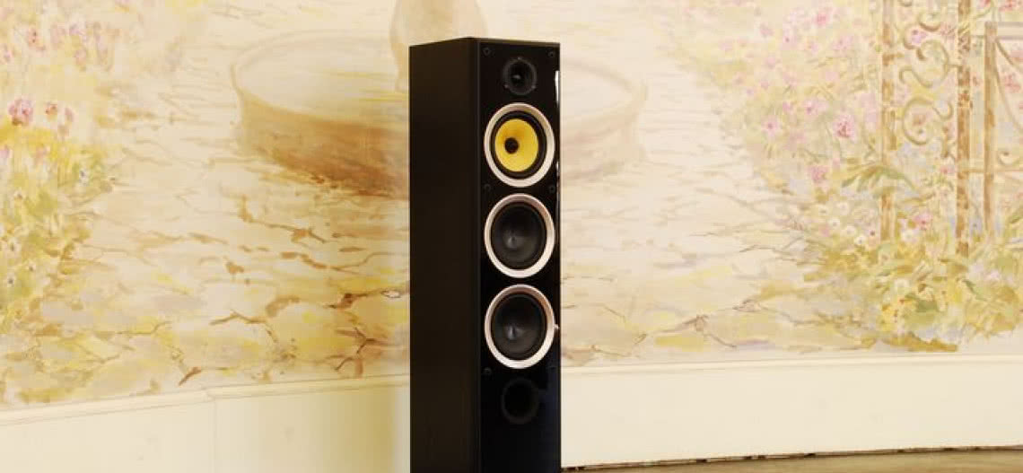 Kolumny Taga Harmony TAV-616