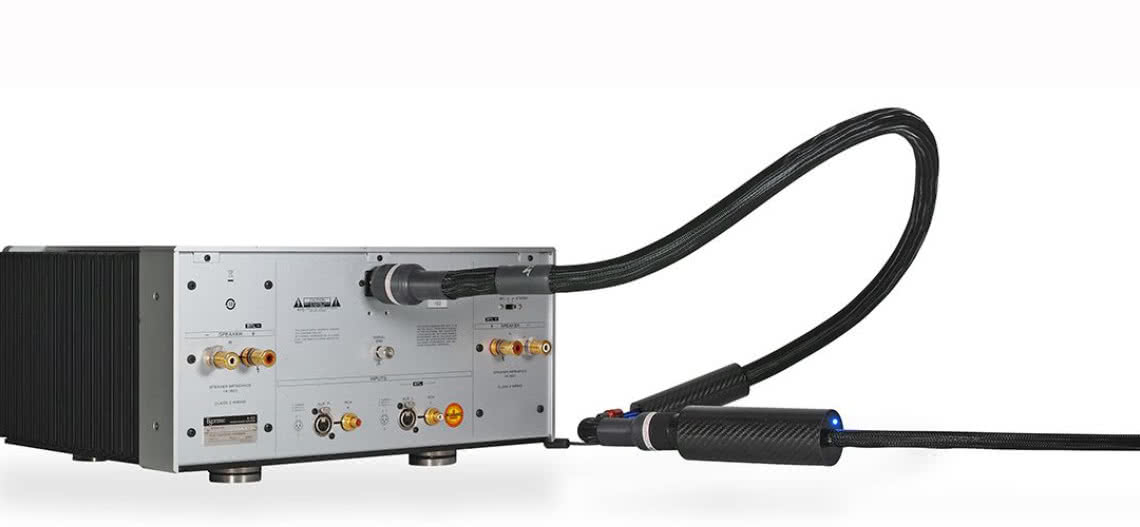 Filtr Synergistic Research PowerCell One