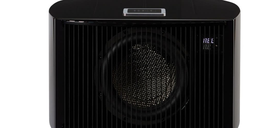 Nowe referencyjne subwoofery REL: No.31 & No.32