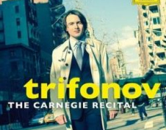 The Carnegie Recital