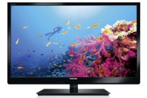 Telewizory Toshiba SL833