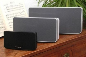 Świąteczna promocja Monitor Audio