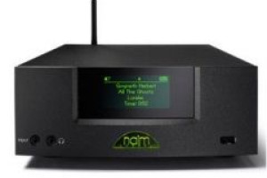 Naim UnitiQute 2 w lubelskim salonie Meloman