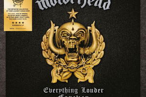 Everything Louder Forever