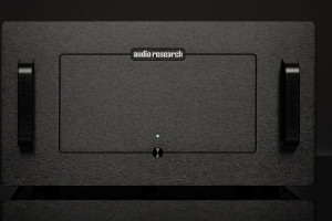 Audio Research VT80SE - 80 watów na kanał i zbalansowana konstrukcja