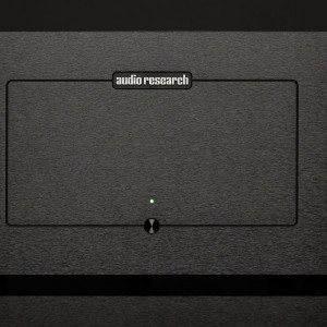 Audio Research VT80SE - 80 watów na kanał i zbalansowana konstrukcja