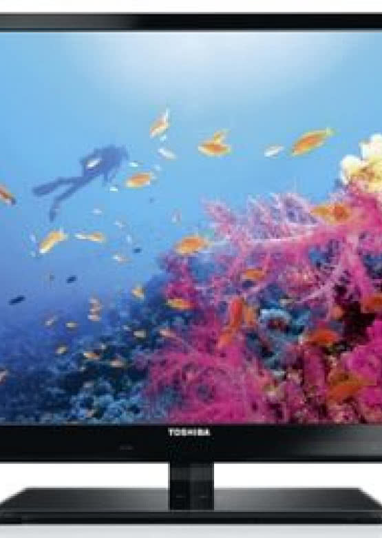 Telewizory Toshiba SL833