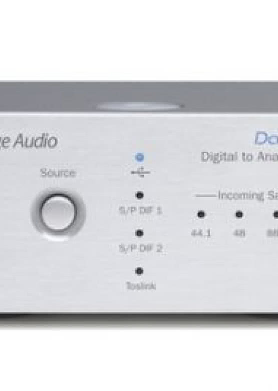 Cambridge Audio DacMagic 100