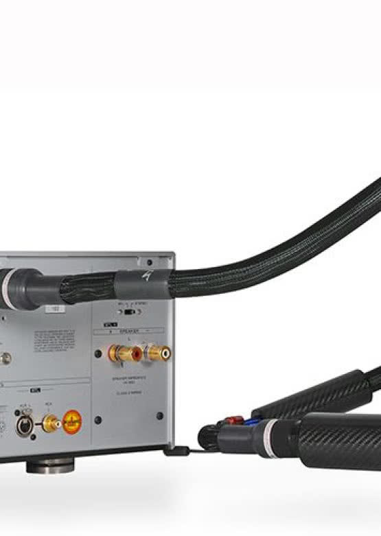 Filtr Synergistic Research PowerCell One