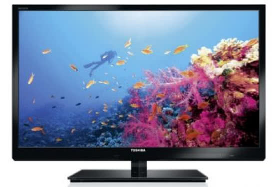 Telewizory Toshiba SL833
