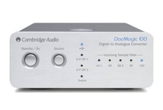 Cambridge Audio DacMagic 100