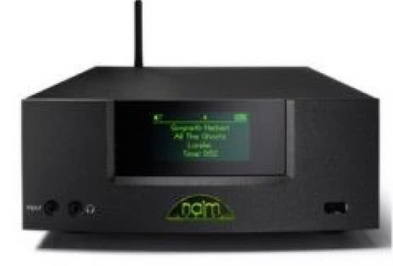 Naim UnitiQute 2 w lubelskim salonie Meloman