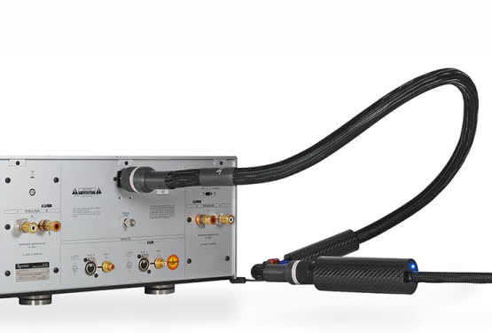 Filtr Synergistic Research PowerCell One