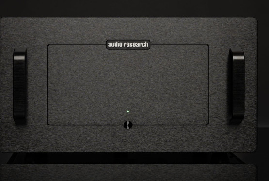 Audio Research VT80SE - 80 watów na kanał i zbalansowana konstrukcja