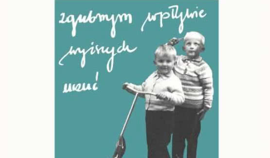 Piotr Bukaryk o zgubnym wpływie wyższych uczuć: nowa płyta już dostępna