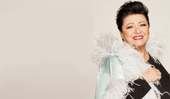 Ewa Bem z kwartetem Andrzeja Jagodzińskiego wystąpi w Warszawie