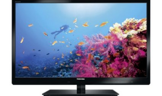 Telewizory Toshiba SL833