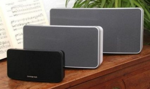 Świąteczna promocja Monitor Audio