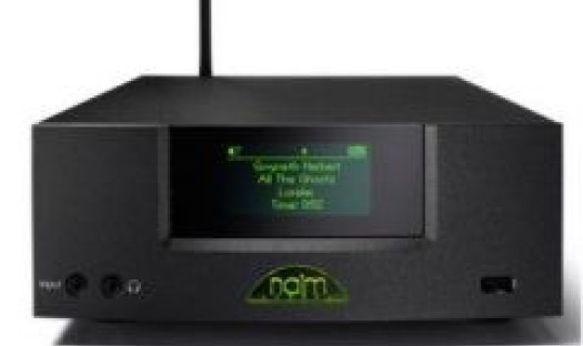 Naim UnitiQute 2 w lubelskim salonie Meloman