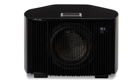 Nowe referencyjne subwoofery REL: No.31 &amp; No.32