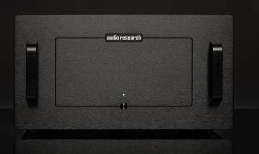 Audio Research VT80SE - 80 watów na kanał i zbalansowana konstrukcja