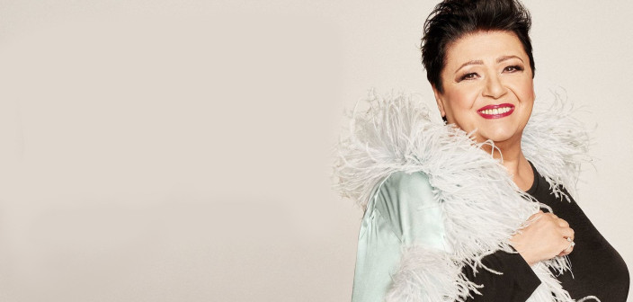 Ewa Bem z kwartetem Andrzeja Jagodzińskiego wystąpi w Warszawie