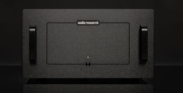 Audio Research D-80