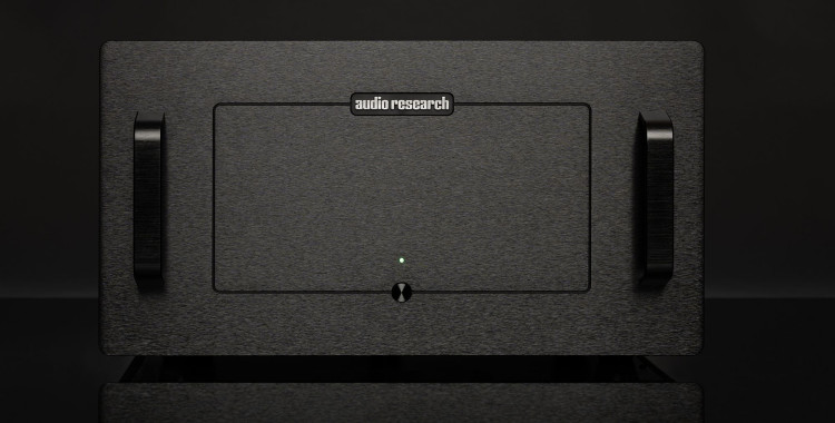 Audio Research VT80SE - 80 watów na kanał i zbalansowana konstrukcja