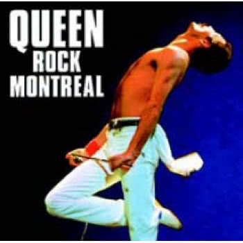 Rock Montreal