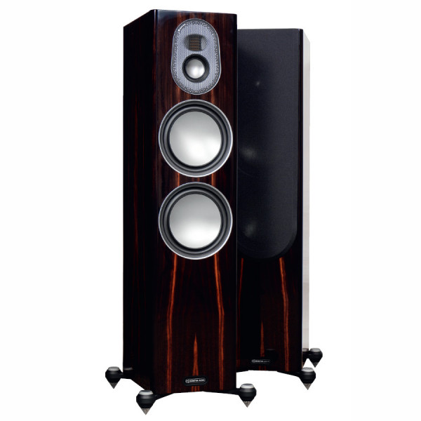 Kolumny głośnikowe KEF R11 test testy, ceny i sklepy AUDIO