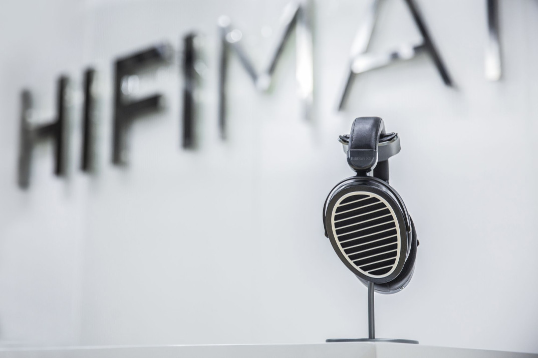 Słuchawki HIFIMAN Edition XS taniej w przedsprzedaży