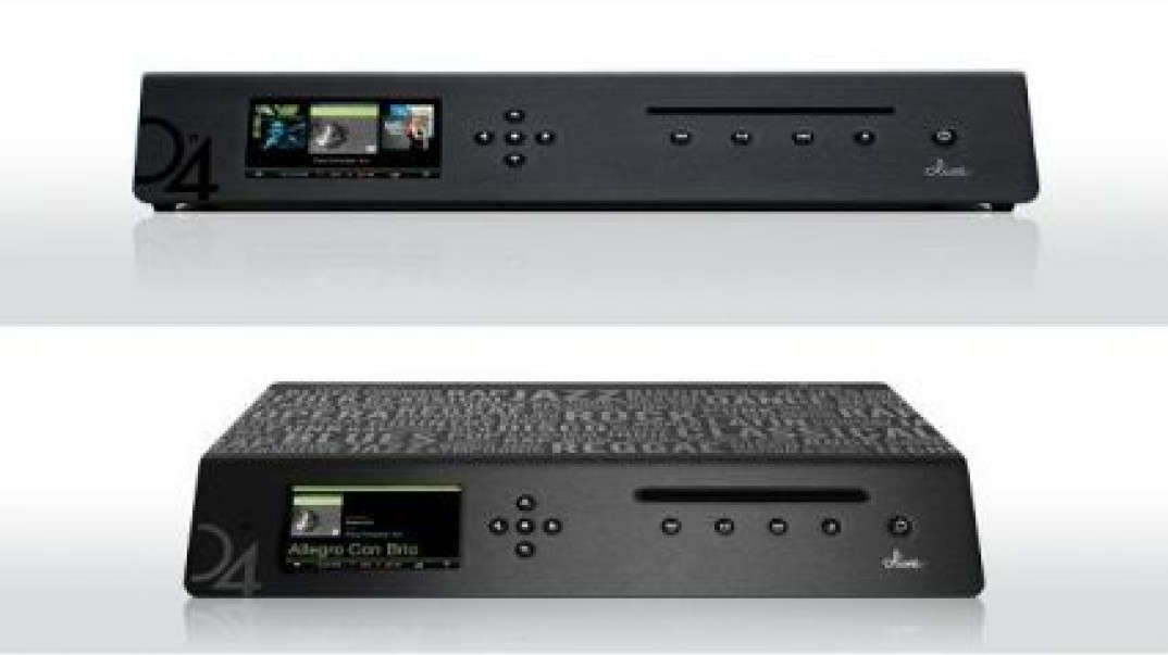 Wyprzedaż ostatnich egzemplarzy Olive O4HD w Premium Sound