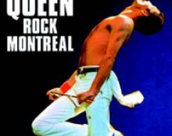 Rock Montreal