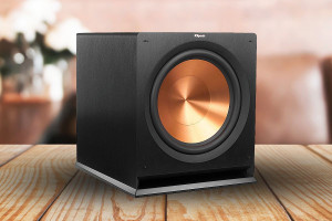 Subwoofery Klipsch R-12SW i R-115SW w mega atrakcyjnej ofercie w salonie Q21