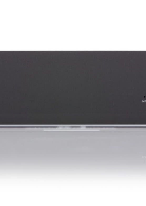 Musical Fidelity LX-LPS - nowa seria i przedwzmacniacz gramofonowy