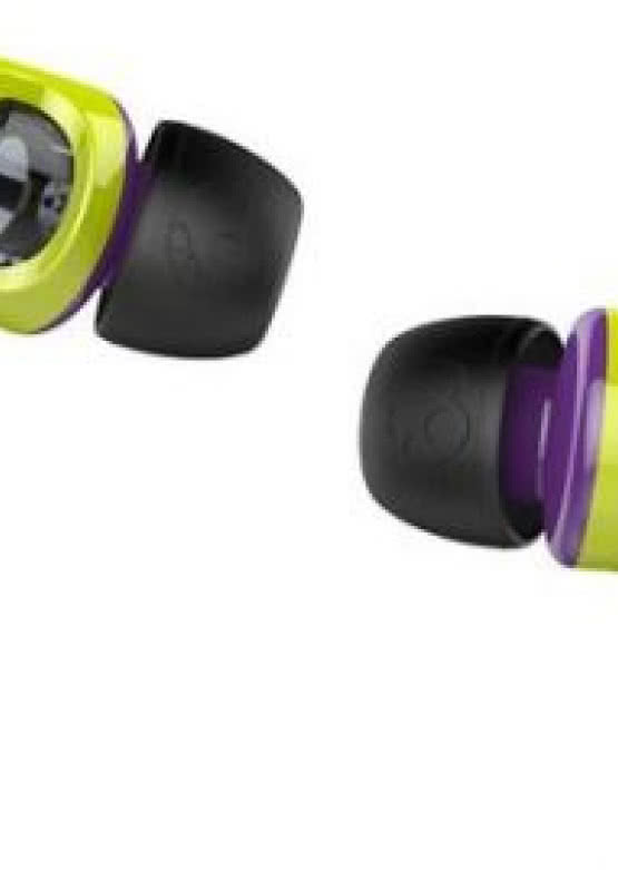 Słuchawki douszne Skullcandy Smokin`Buds